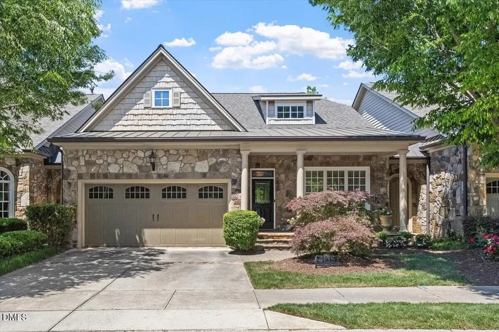 4135 Gardenlake Drive Raleigh NC 27612