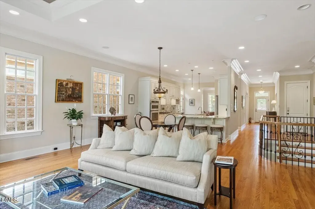 4135 Gardenlake Drive Raleigh NC 27612