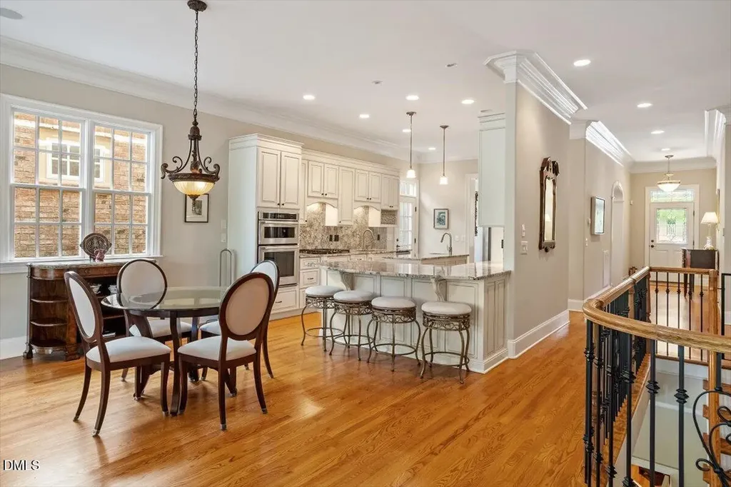 4135 Gardenlake Drive Raleigh NC 27612