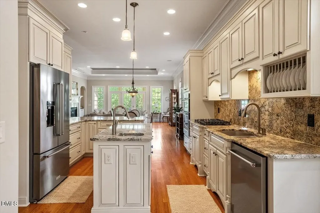 4135 Gardenlake Drive Raleigh NC 27612