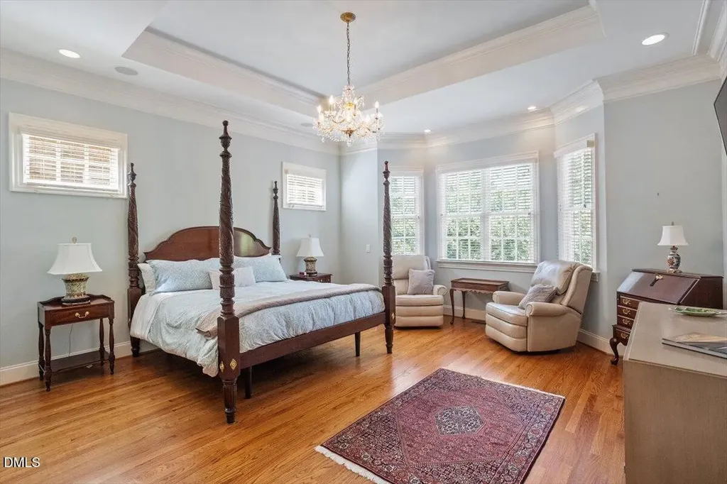 4135 Gardenlake Drive Raleigh NC 27612