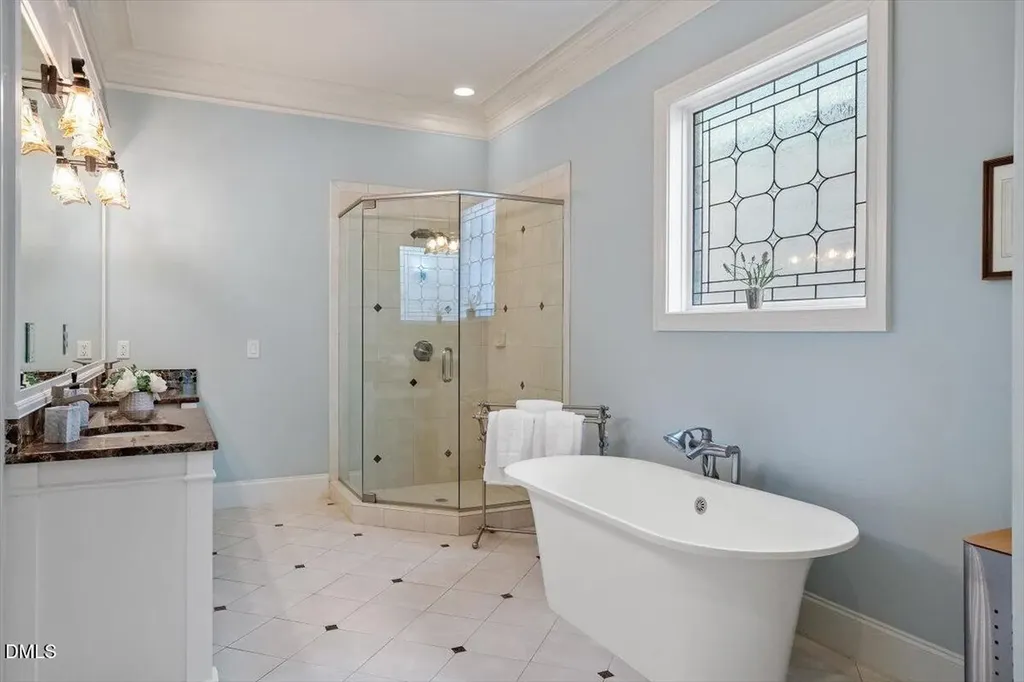 4135 Gardenlake Drive Raleigh NC 27612