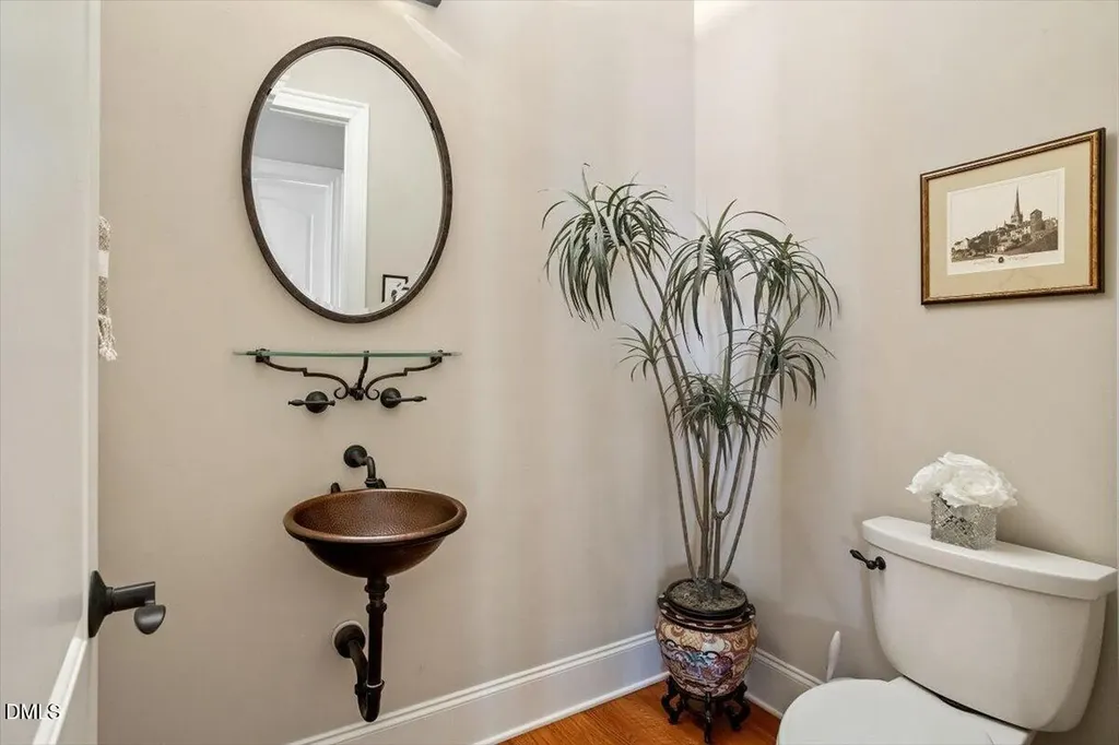 4135 Gardenlake Drive Raleigh NC 27612