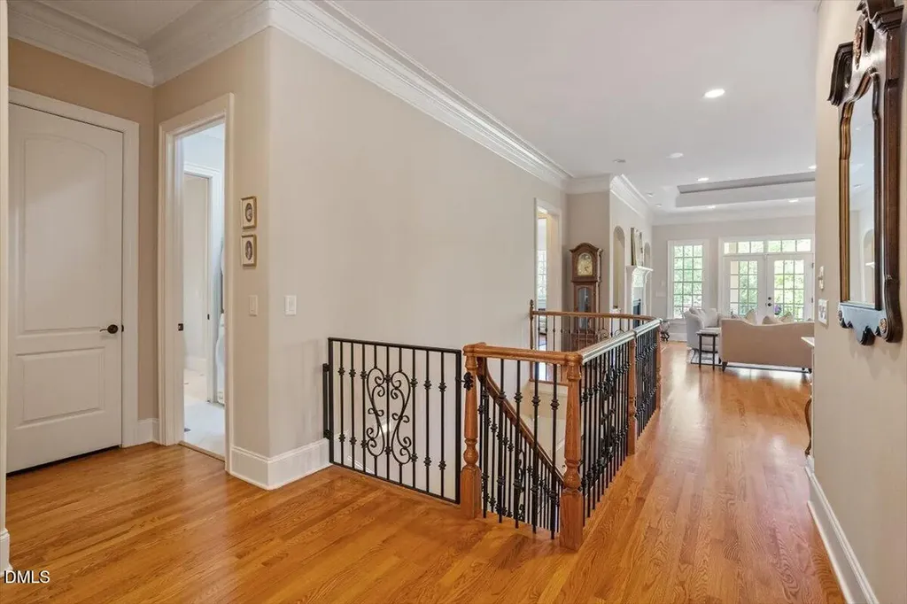 4135 Gardenlake Drive Raleigh NC 27612