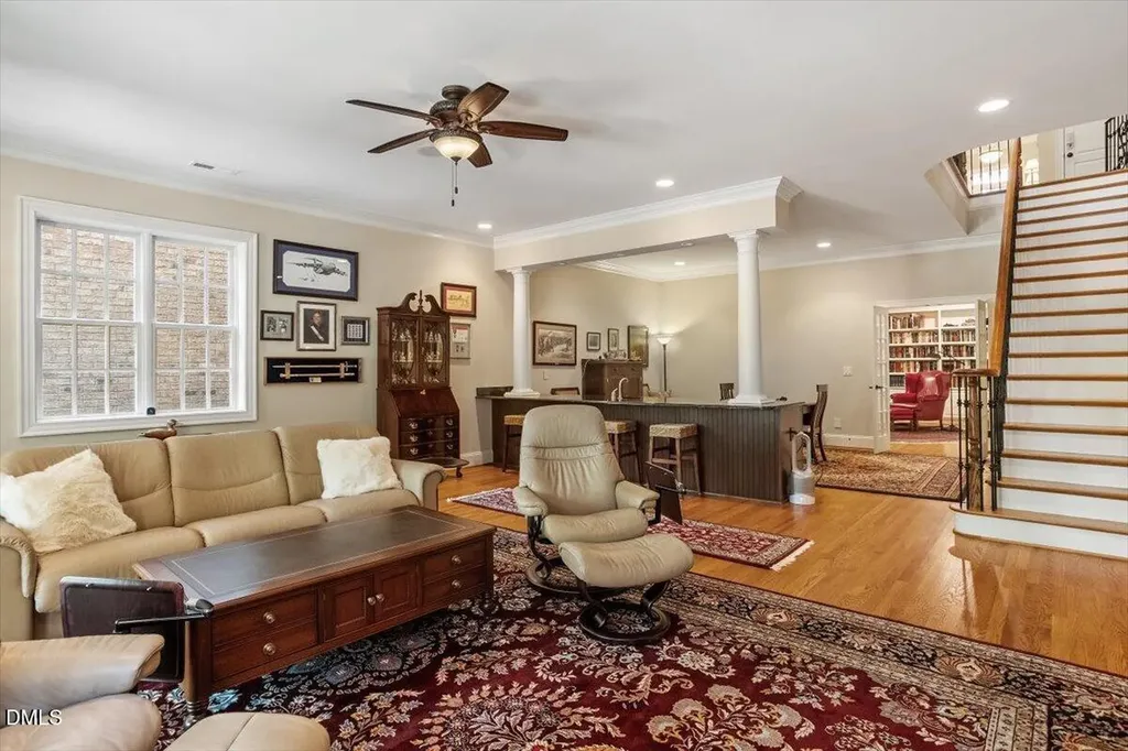4135 Gardenlake Drive Raleigh NC 27612