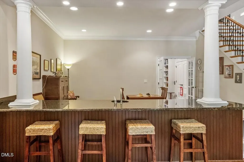 4135 Gardenlake Drive Raleigh NC 27612