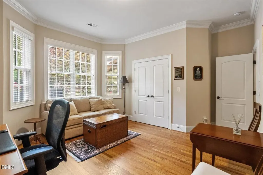 4135 Gardenlake Drive Raleigh NC 27612