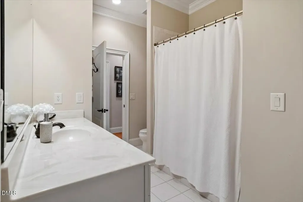 4135 Gardenlake Drive Raleigh NC 27612