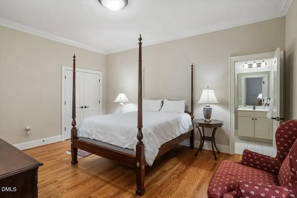4135 Gardenlake Drive Raleigh NC 27612