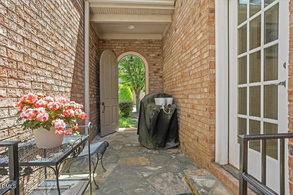 4135 Gardenlake Drive Raleigh NC 27612