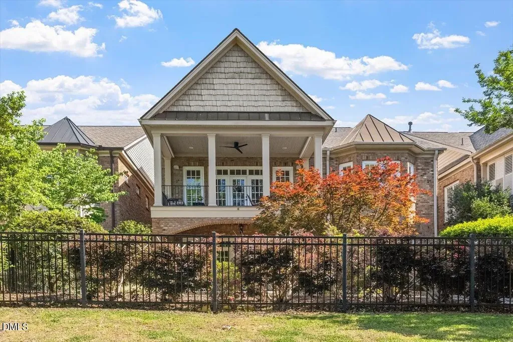 4135 Gardenlake Drive Raleigh NC 27612
