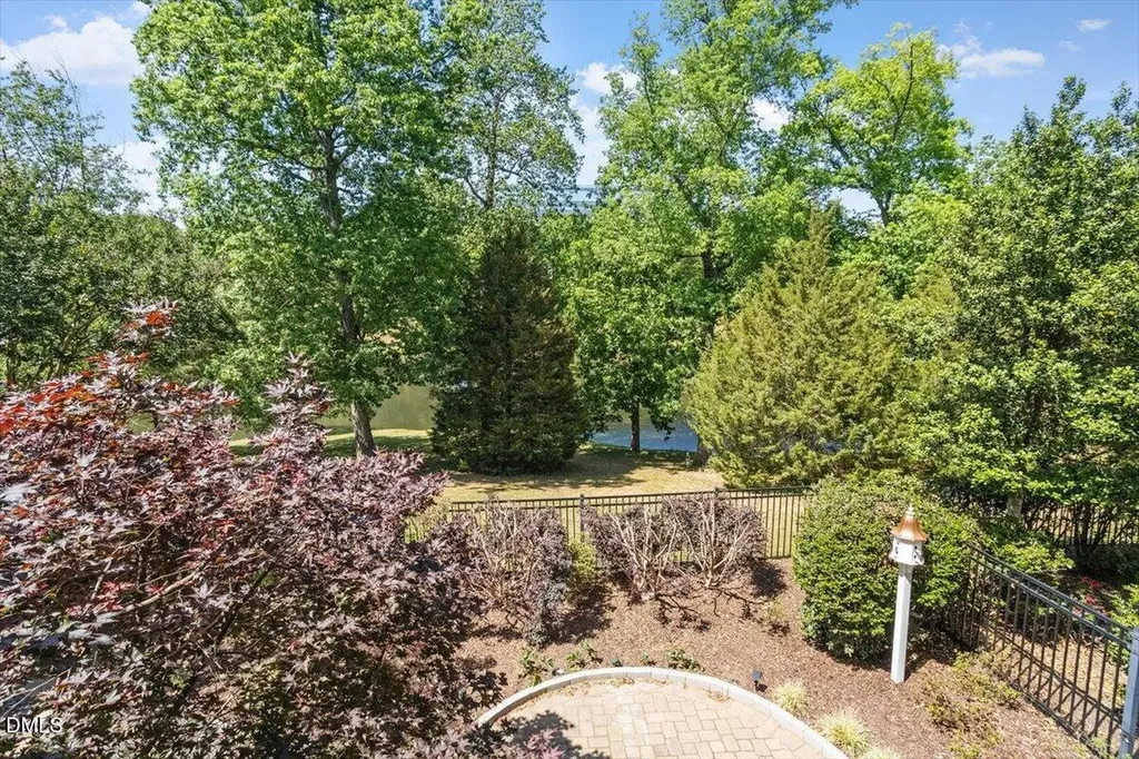 4135 Gardenlake Drive Raleigh NC 27612
