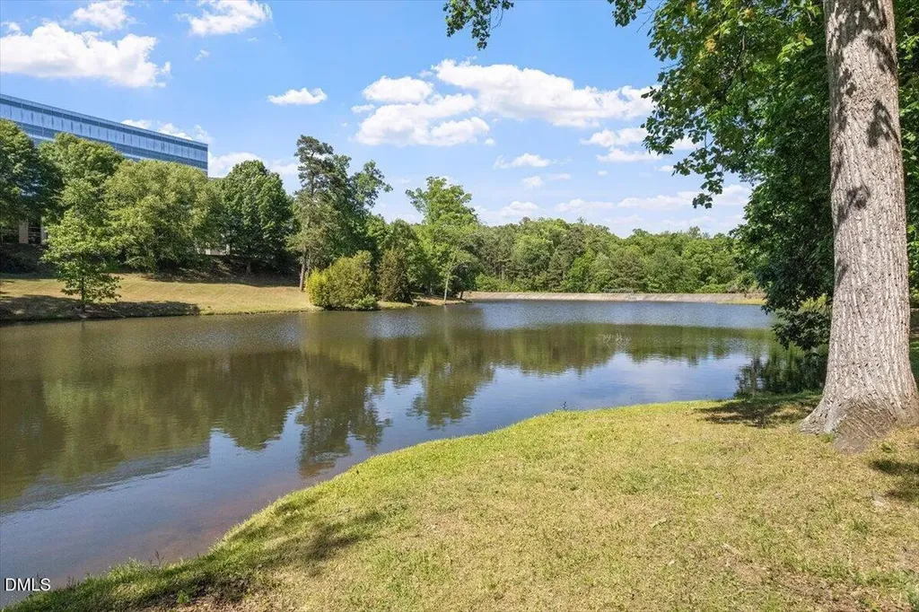4135 Gardenlake Drive Raleigh NC 27612
