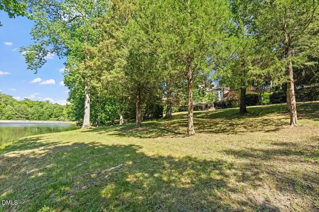4135 Gardenlake Drive Raleigh NC 27612