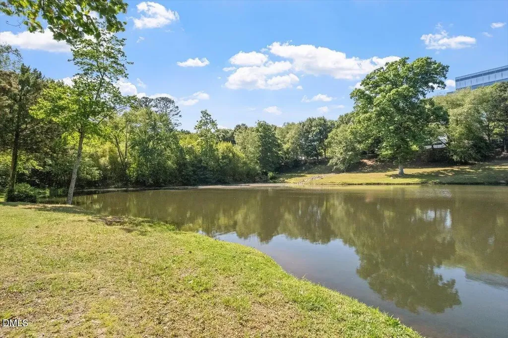 4135 Gardenlake Drive Raleigh NC 27612