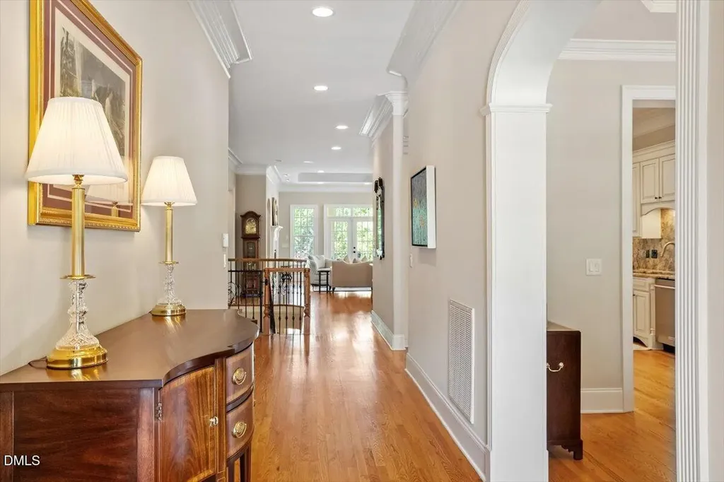 4135 Gardenlake Drive Raleigh NC 27612
