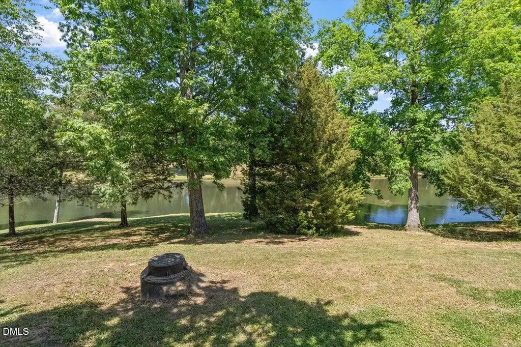 4135 Gardenlake Drive Raleigh NC 27612