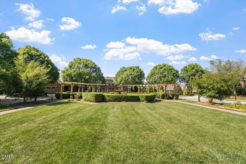 4135 Gardenlake Drive Raleigh NC 27612