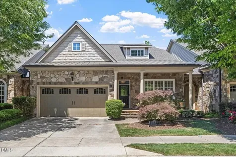 4135 Gardenlake Drive Raleigh NC 27612