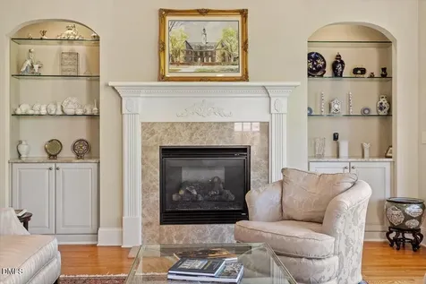 4135 Gardenlake Drive Raleigh NC 27612