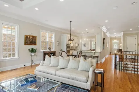 4135 Gardenlake Drive Raleigh NC 27612