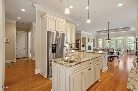 4135 Gardenlake Drive Raleigh NC 27612