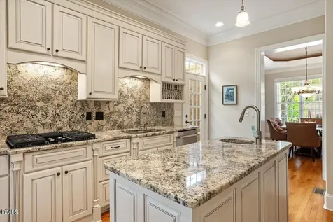 4135 Gardenlake Drive Raleigh NC 27612