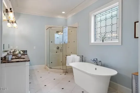 4135 Gardenlake Drive Raleigh NC 27612