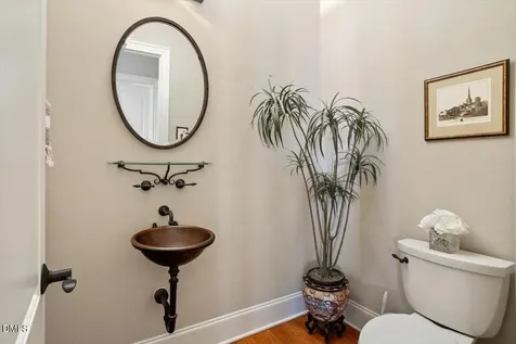 4135 Gardenlake Drive Raleigh NC 27612