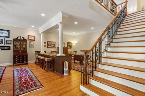 4135 Gardenlake Drive Raleigh NC 27612