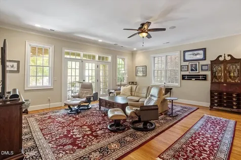 4135 Gardenlake Drive Raleigh NC 27612
