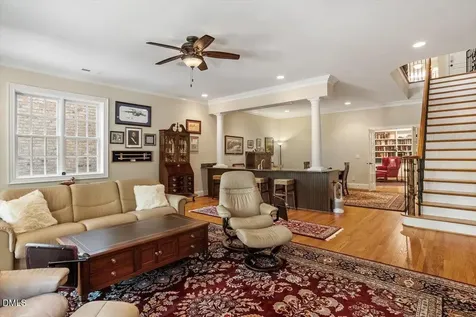 4135 Gardenlake Drive Raleigh NC 27612