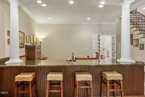 4135 Gardenlake Drive Raleigh NC 27612