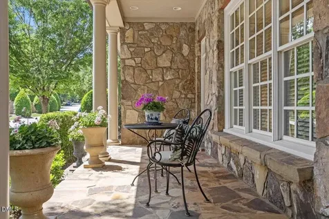 4135 Gardenlake Drive Raleigh NC 27612