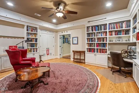 4135 Gardenlake Drive Raleigh NC 27612