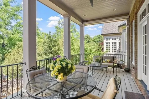 4135 Gardenlake Drive Raleigh NC 27612