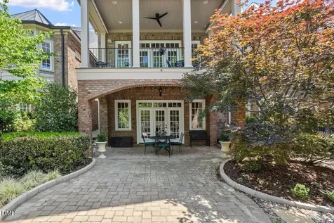 4135 Gardenlake Drive Raleigh NC 27612