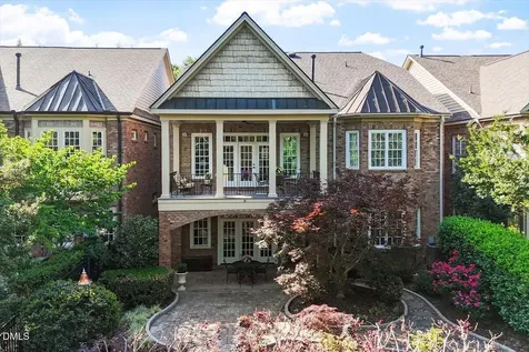 4135 Gardenlake Drive Raleigh NC 27612