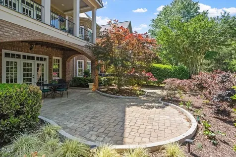 4135 Gardenlake Drive Raleigh NC 27612