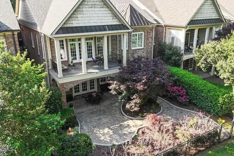4135 Gardenlake Drive Raleigh NC 27612