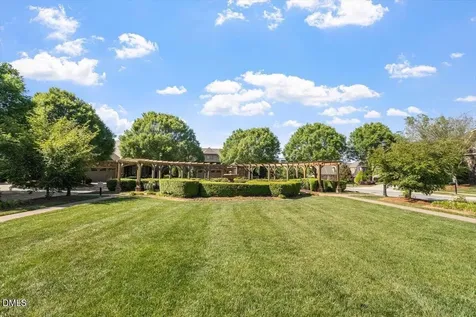 4135 Gardenlake Drive Raleigh NC 27612