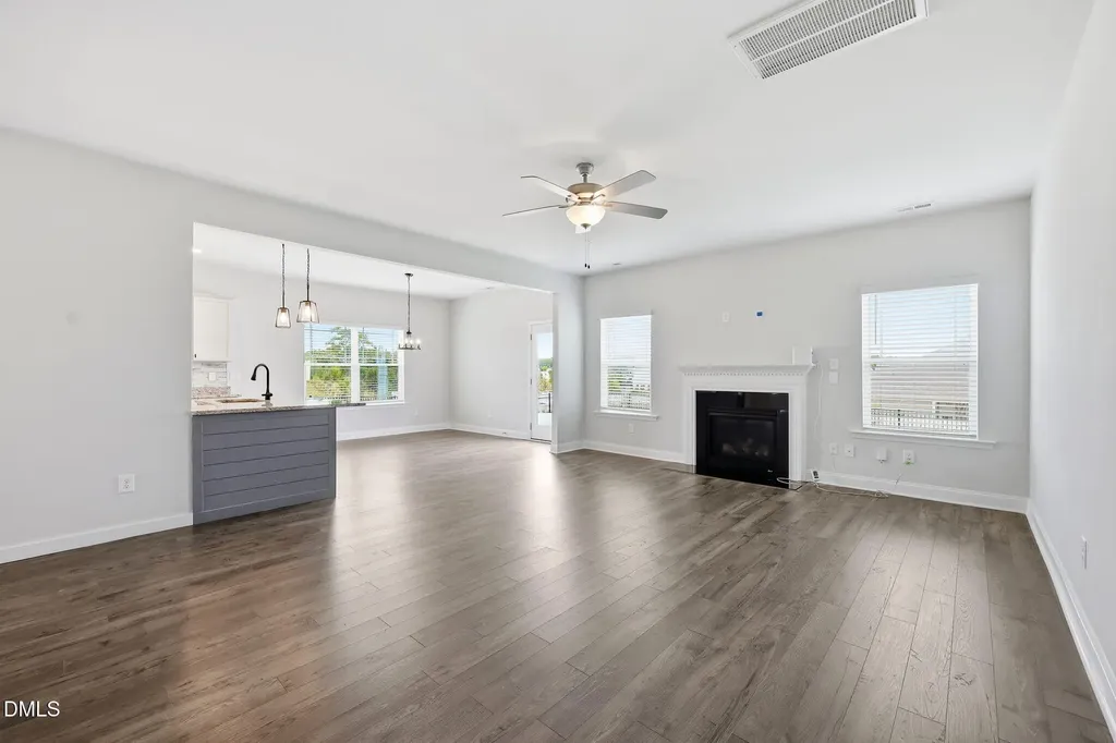 407 Glenkirk Place Garner NC 27529
