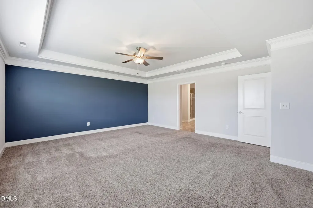 407 Glenkirk Place Garner NC 27529