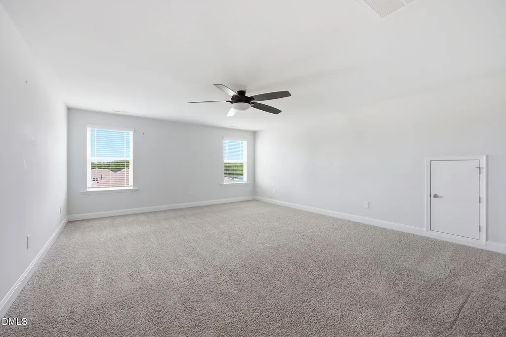 407 Glenkirk Place Garner NC 27529