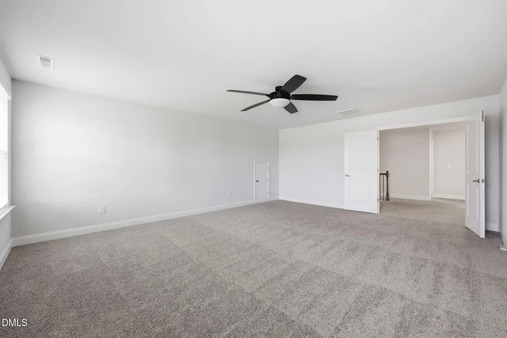 407 Glenkirk Place Garner NC 27529