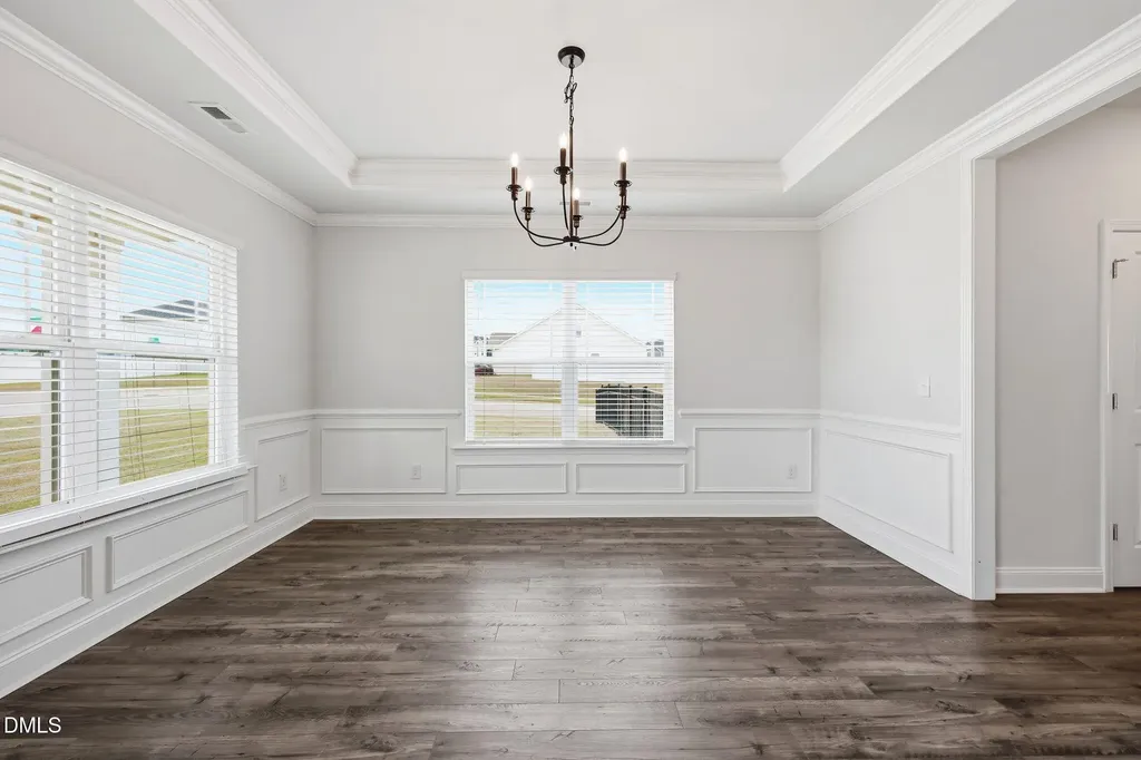 407 Glenkirk Place Garner NC 27529