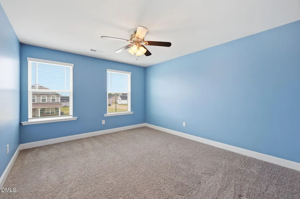 407 Glenkirk Place Garner NC 27529