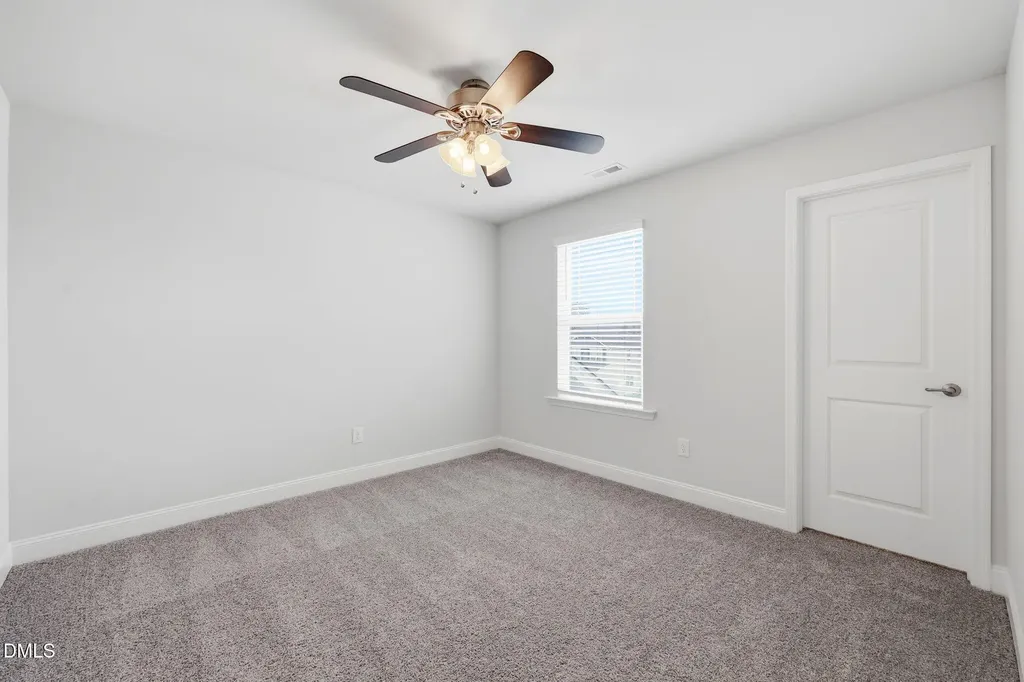407 Glenkirk Place Garner NC 27529