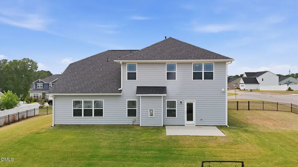407 Glenkirk Place Garner NC 27529