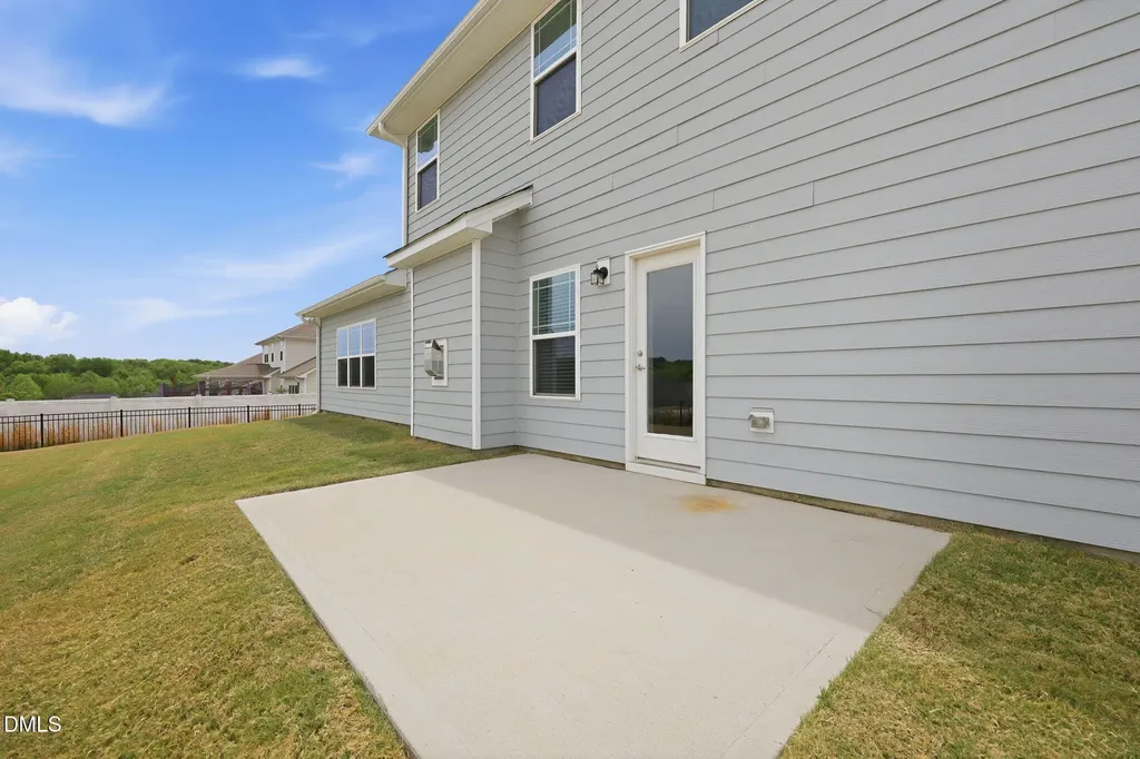 407 Glenkirk Place Garner NC 27529